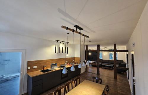 Patrizierhaus Altstadt am Brauhaus Zwiebel - Foto 11