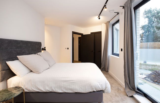 Kentish Town Apartments by Allo Housing - Foto 14