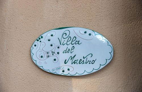 Villa del Maestro - Foto 29