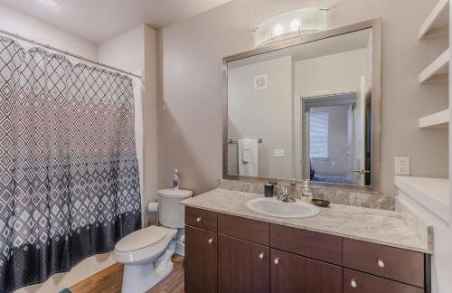 GA Living Suites - Knox District Uptown Dallas - Foto 19
