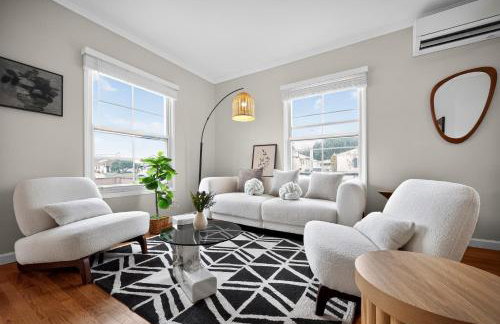 Cozy 2B1B 7 min to LAX- next to LMU, SoFi, and Beach - Foto 1