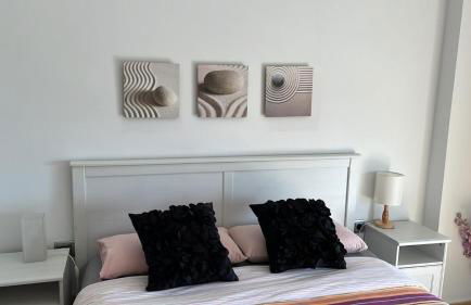 Apartamento Primera Linea de Mar, Cunit - Foto 12