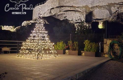 Casa do Penedo Castle House - Foto 17