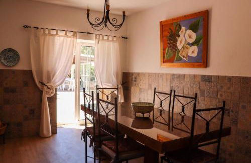 Elegant villa with sea view in Loulé + private pool - Foto 65