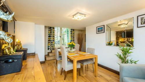 The Stocks Barn - Foto 5