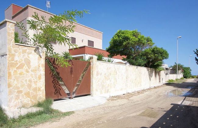 VilleSalento - Spiaggiabella M710 - Foto 1