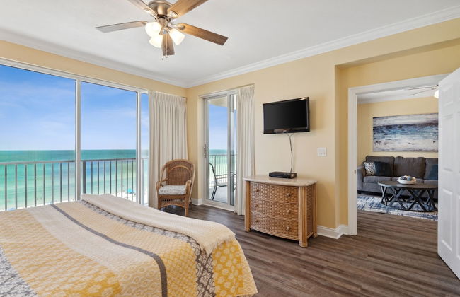 Boardwalk Beach Resort by Book That Condo - Foto 64