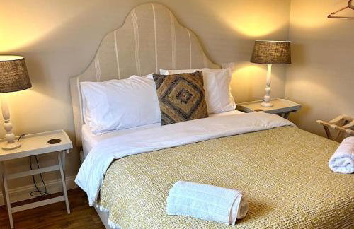 Cargibbitt Annexe - Foto 9