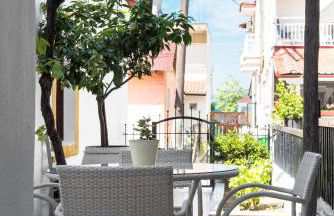 Kalokerino house - Photo 8