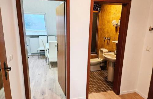 Work & Stay Apartments in Leverkusen - Foto 64