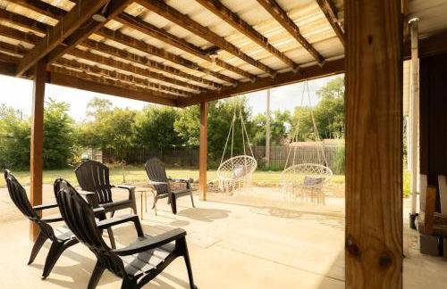 The Family Haven - 3BD 3BA Home in East Peoria - Foto 57