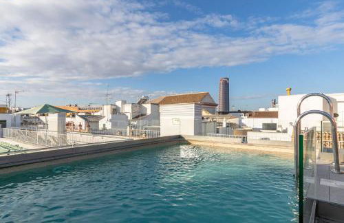 Holiday Rentals Los Salados - Foto 2