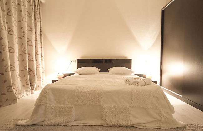 Tbilisi Core: Aquarius - Foto 2