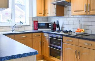 Stafford House - Foto 6