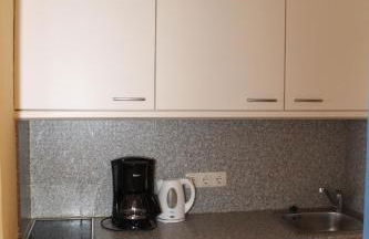 Ferienappartement K1208 mit Ostseeblick - Foto 6