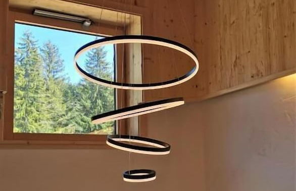 Schickster Sky Lodge - Foto 48