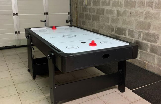 Peaceful Retreat With Sauna - Photo 20