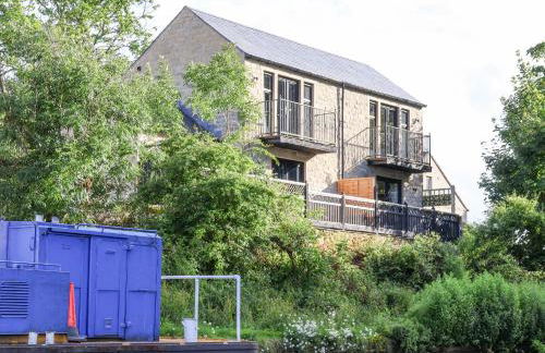 The Swans Nest Lock View - Foto 35