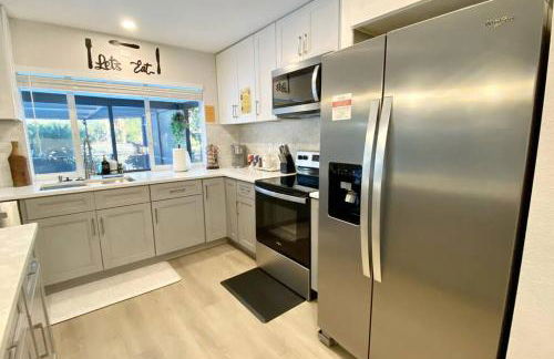 Waterfront Gulf Gateway: Pool/Dock/Grill/Gameroom - Foto 42