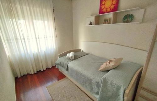 Apartamento La Luz de Reinosa 3 - Foto 7