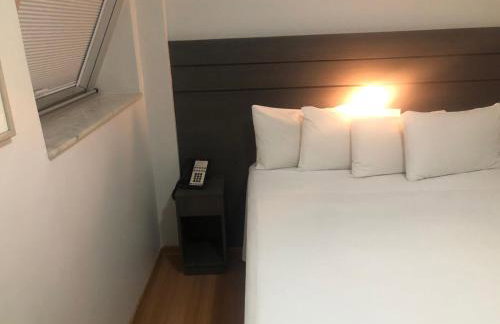 Apart-Hotel de Luxo em Lourdes - Foto 34