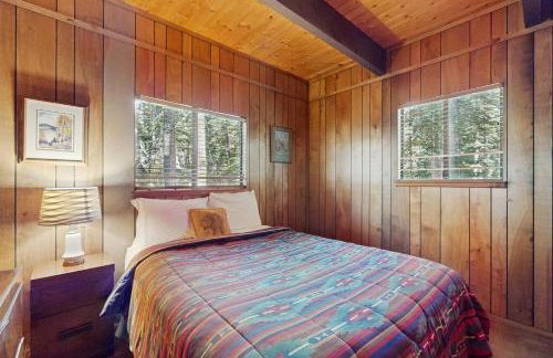 Talmont Trailhead Cabin - Foto 27