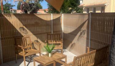 Maison bord de mer 2 chambres - Foto 5