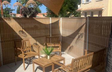 Maison bord de mer 2 chambres - Foto 5