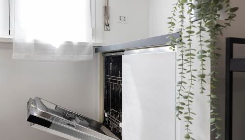 notaMi - Coronelli - Flower District - Foto 4, dishwasher