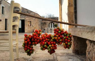 Antica Masseria Scagnito - Foto 12