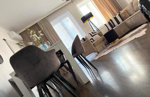 Nowa apartament - komfortowe 61m2 - 3 pokoje, garaż, klimatyzacja - Foto 4