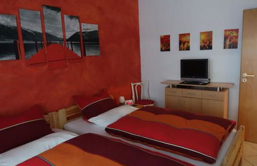 Apartment Zoe by Interhome - Foto 15