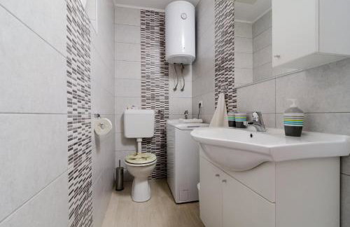 Apartments by the sea Broce, Peljesac - 11282 - Photo 12