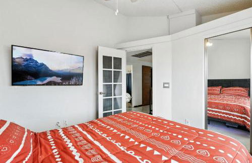 Family Fun 4-bedroom house House with Free Heated Pool & Hot Tub & Game Room & Mini Golf in Chandler - Foto 52