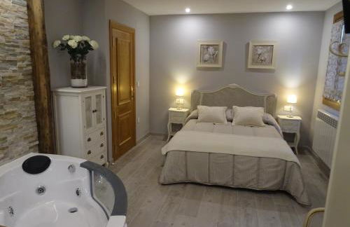 Apartamento Usuaia con jacuzzi - Foto 1