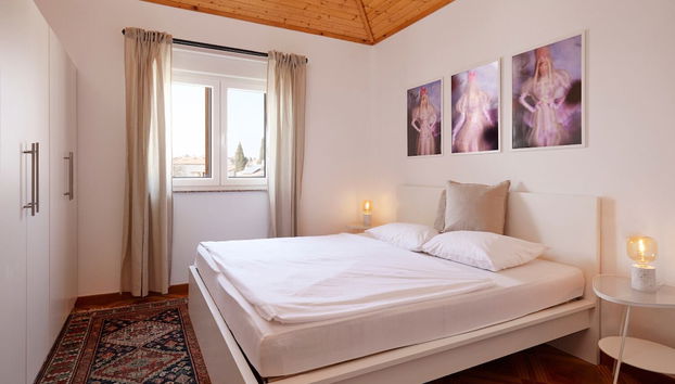 Ana - sea View - A1 - Foto 2, Habitación