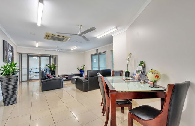 Argus Apartments Darwin - Foto 4