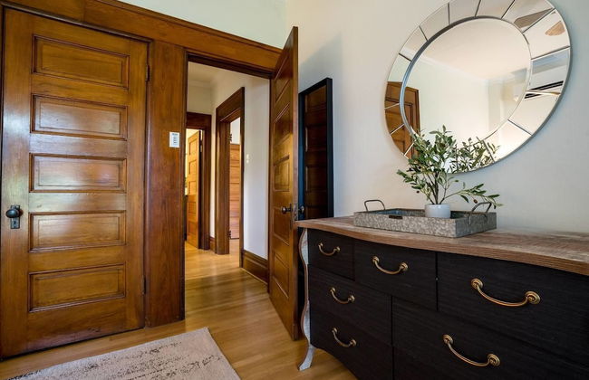 The Traveler's Nook Walk to City Park - Foto 10