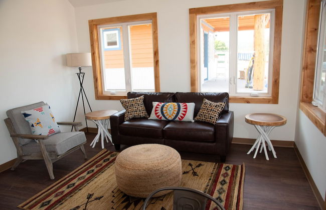 Big Arm Resort - Photo 12