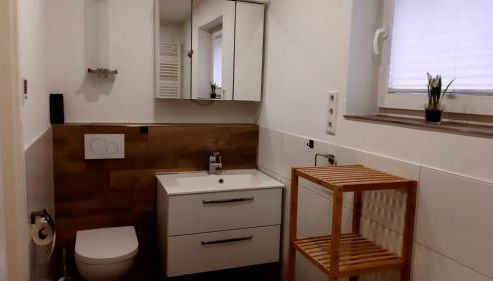 Work & Stay Apartments- mit Einzelzimmer - Foto 5