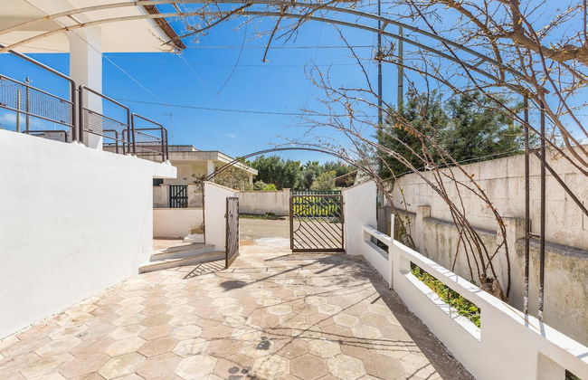 3315 Villetta Carmela by Barbarhouse - Foto 26