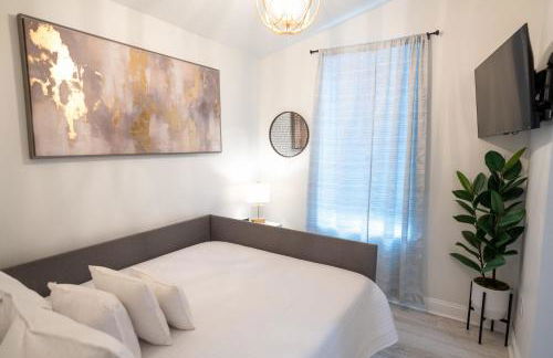 Esplanade Magic 5 Just Minutes By Uber Or Car To French Quarter and 5 mins from Superdome - Foto 37