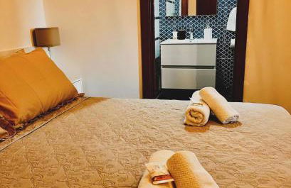 Aniene Home Roma - Foto 42