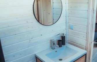 Morze, piasek i słońce - domki Wrzosowo - Foto 14