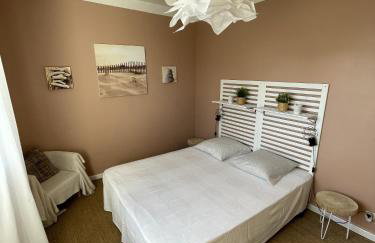 Le Gîte de la Bade - Foto 18