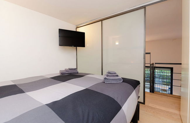 VivimiHome-Esclusivo loft con terrazzo - Foto 6