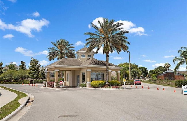 Adventureland Oasis - Resort Near Disney - Photo 72