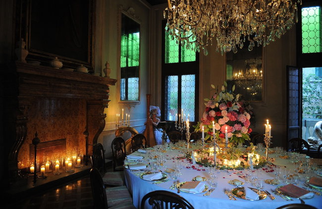 Palazzetto Pisani - Foto 80