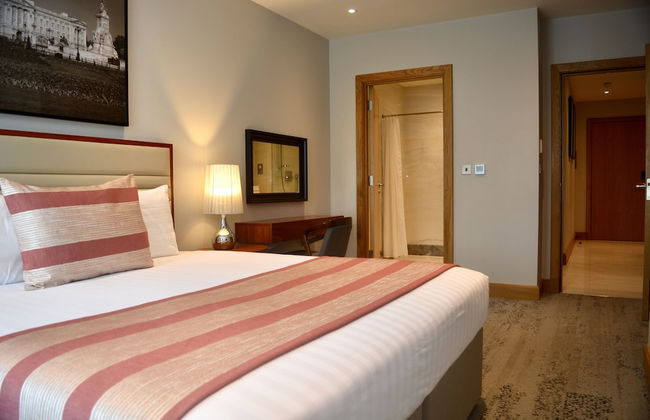 Sanctum London Belsize Road - Foto 42