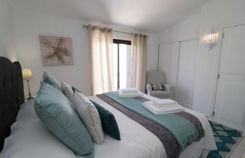 São Rafael Beach Apartment 92A, Albufeira - Algarve - Foto 23